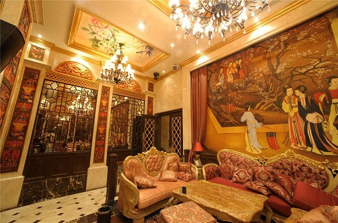 细河高档KTV妹子质量哪家好 细河高档KTV妹子质量哪家好