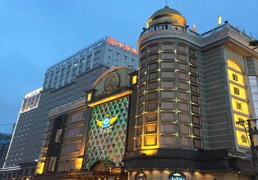 细河最大顶级出名高端豪华KTV会所-皇冠伯爵KTV顶级体验点评